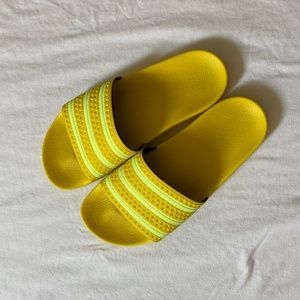 Adidas Adilette Slides